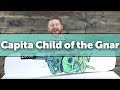 2018 Capita Children Of The Gnar Boy's Snowboard