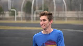 Senior Spotlight: Jack Elliot