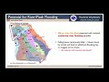 october 28th 2020 nws atlanta special weather briefing ts zeta