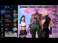 【ff7ec】限界突破すべきお勧めコレクションはこれ！アストロウインドを使うべきコレクションを紹介＆ハイウインドのステ仕様！【ff7エバークライシス エバクラ】【ff7r】【ff7リバース】