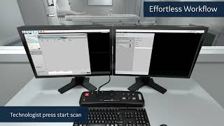 GE Effortless Workflow