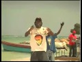 Ding Dong a show dancehall pon di beach (part 1)