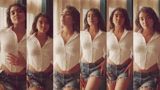 Shivathmika Rajashekar Latest Video | Shivathmika Rajashekar Latest Hot Video