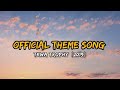 Tkwa trophy official theme song || 2019 || Morli lyrics