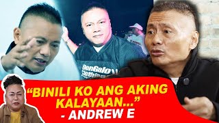 ANDREW E., SUSPEK SA HIT AND RUN! | Morly Alinio