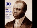 scott joplin s new rag