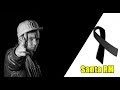 ¿MU3R3 EL RAPERO SANTA RM? DESMINTIENDO.