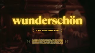 Wunderschön (Live) - Schule der Erweckung \u0026 Simeon Jansen feat. SARVIA