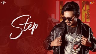 Step : Jigar | Desi Crew | Narinder Batth | 5 Star | Mad 4 Music | Latest Punjabi Songs 2023