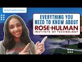 Everything you need to know about Rose Hulman Institute of Technology | Study in USA