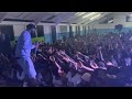 Eddy Kenzo full performance at Nabisunsa Girls Secondary School 2022.