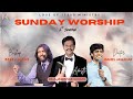 🅛🅘🅥🅔 | எல்லாம் நிறைவேறும் | SUNDAY  SERVICE | 29nd SEP 2024 | 2ND SERVICE | APO DR A JAWAHAR SAMUEL