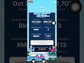 Paparan SETEL : enjoy RM7 after you've purchase min. RM30 worth of fuel. referral code: 4cbwn