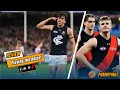 Carlton 96 - 70 Essendon Review ...... Blue Roles And Kicking Goals