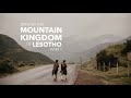 Driving the Mountain Kingdom: Lesotho Road Trip (Part I)
