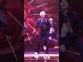 k fancam 세븐틴 호시 직캠 hot seventeen hoshi fancam l @musicbank 220527