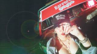 Karencitta - Welcome to Cebu (ft. King Spade) (Official Audio)