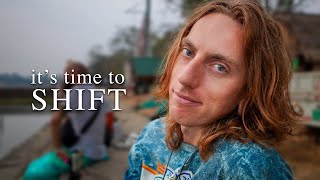 Shift Your Perspective, Change Your Life