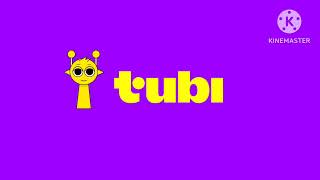 Tubi 2024 logo remake KineMaster