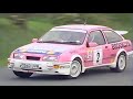 1990 Manx National Rally