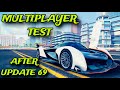 IS IT WORTH IT🤔 ?!? | Asphalt 8, McLaren Solus GT Multiplayer Test After Update 69