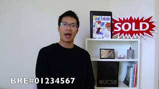 How to Verify a Realtor's License - California Edition