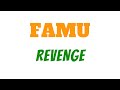 FAMU REVENGE PT. 2 | FAMU MARCHING 100 VS SOUTHERN UNIVERSITY HUMAN JUKEBOX | HBCU | MARCHING BAND