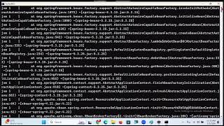 Spring Boot JMS