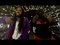 leebaby x big mgr fat dee cat scan official video