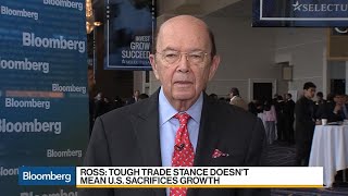 Sec. Ross Says ZTE Will Be Shut Down on Further Violations