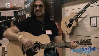 Martin CS-SC-2022 Special First Look | Guitar Interactive | Review