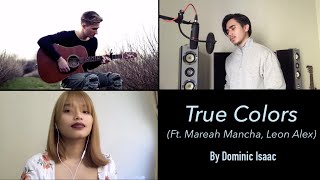 True Colors (Acoustic Cover) - Justin Timberlake, Anna Kendrick