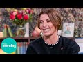 Coleen Rooney 'The Real Wagatha Christie' Tells All In New Memoir | This Morning