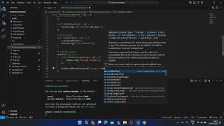 14. ReactJS Tutorial - Creating an Event−Aware Component