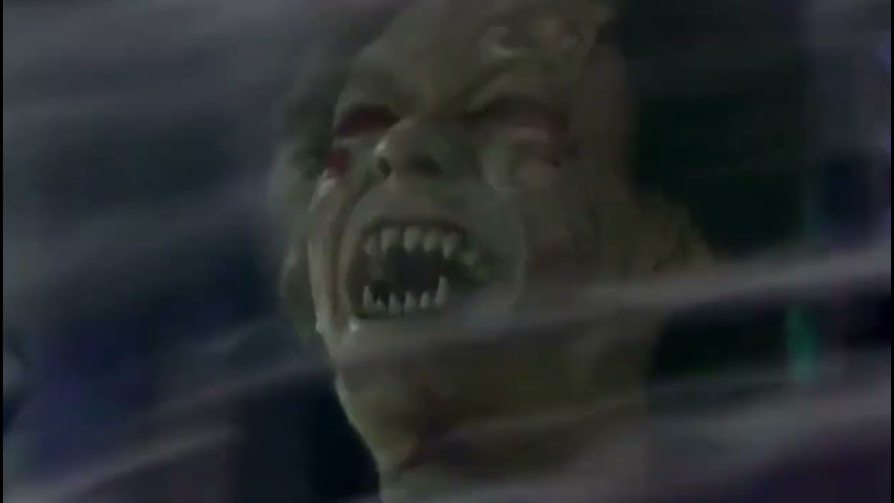 Devilman 2004 Transformation Youtube