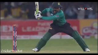 Pakistan Vs World XI 1st T20   Full Highlights   Independence Cup at Lahore   2017 HD
