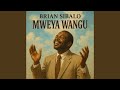 Mweya Wangu