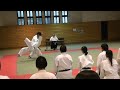 養神館合気道龍２０１２演武会001