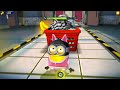 renfield minion costume unlocked despicable me minion rush new outfit