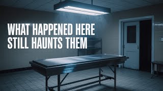 These True Funeral Homes Horror Stories Will Haunt You