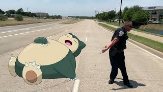 Very High-End "Traffic Break" Explanation Video