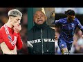 Manchester United vs Chelsea 1-1 | Matters Arising | Full Review | All players discussed