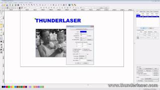 14 Difference between BMP and vector layer