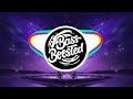 Krooze & Sickjaxx X BLXSTR X CFLOW - Cosmic [Bass Boosted]