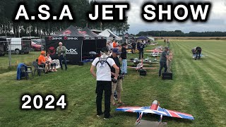 ASA BAUFFE JET SHOW 2024