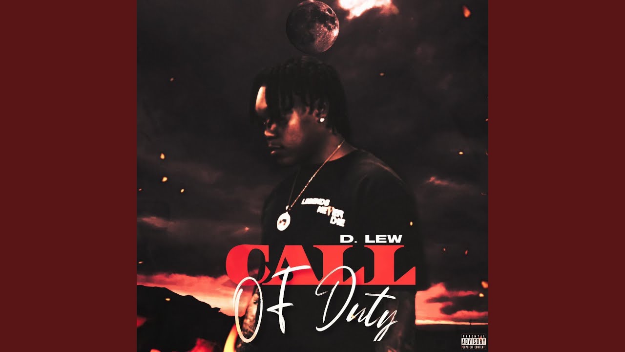 Call Of Duty Youtube Music