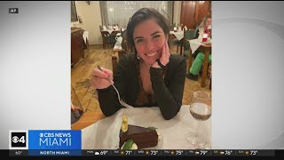 Fort Lauderdale businesswoman disappears in Spain after helmeted man disables cameras