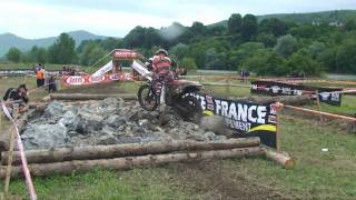 EWC 2010 - ZAP-Racing-Team at the GP Slovakia