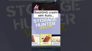 BastiGHG Fahrunfähig? #clip #bastighg #twitch #ghg