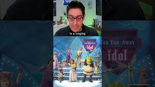 Shrek 2 facts — Part 3